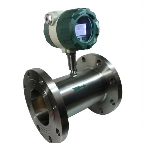 Flow Meter